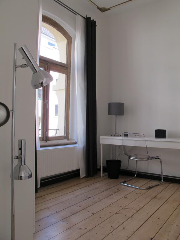 Apartment Miro Cologne Chambre photo